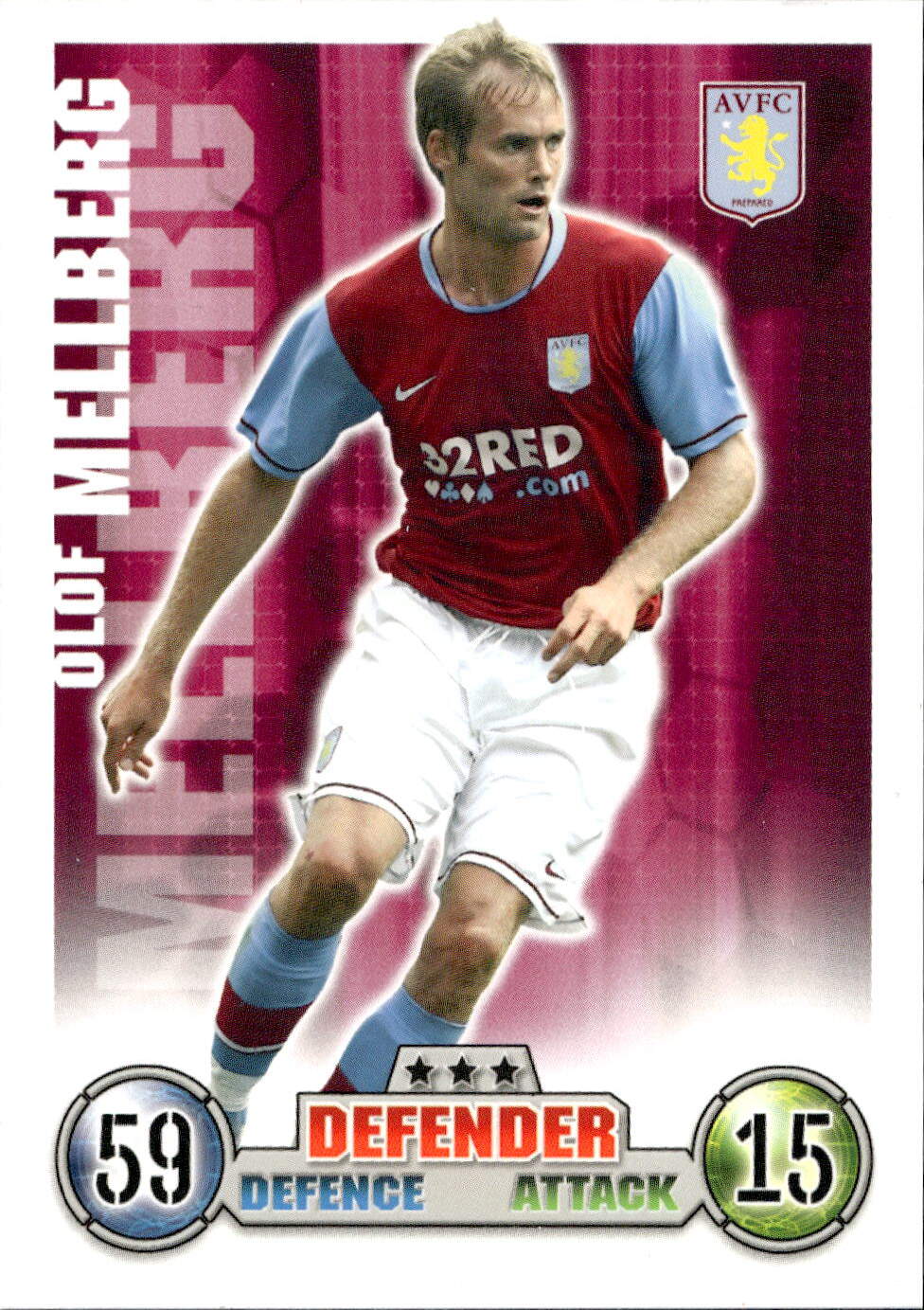 Premier League 2008